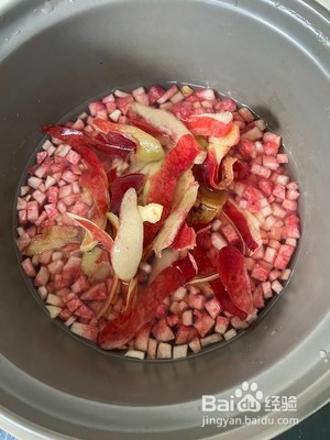 【夏日饮品系列】不用气泡机怎么做蜜桃气泡水？