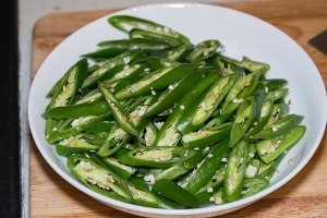 家常版小炒肉