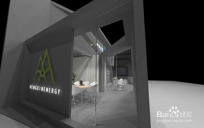 深圳展台搭建公司的设计与布置技巧