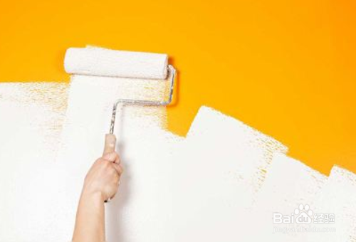 墙漆的选择有哪些误区？