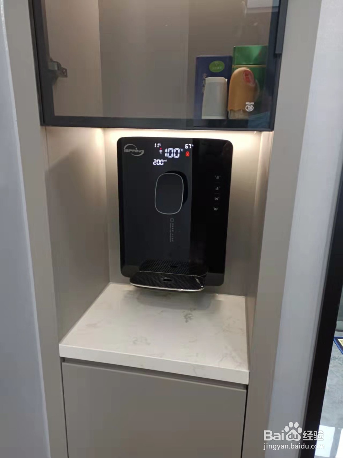 全屋净水系统需要预留哪些位置？