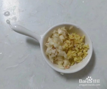 酸脆藕心菜的做法