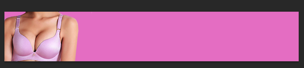 内衣banner条如何设计