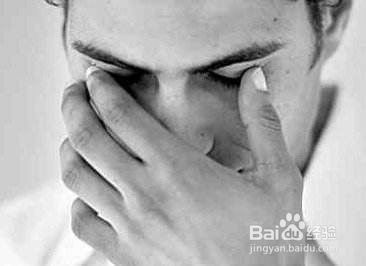 为什么早起会眼睛干燥呢?