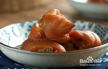 猪蹄的做法大全--馋死人还能美容!