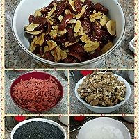 如何制作阿胶糕