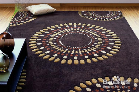 地毯该怎么清洗？