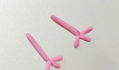 黏土手工制作小猪佩奇