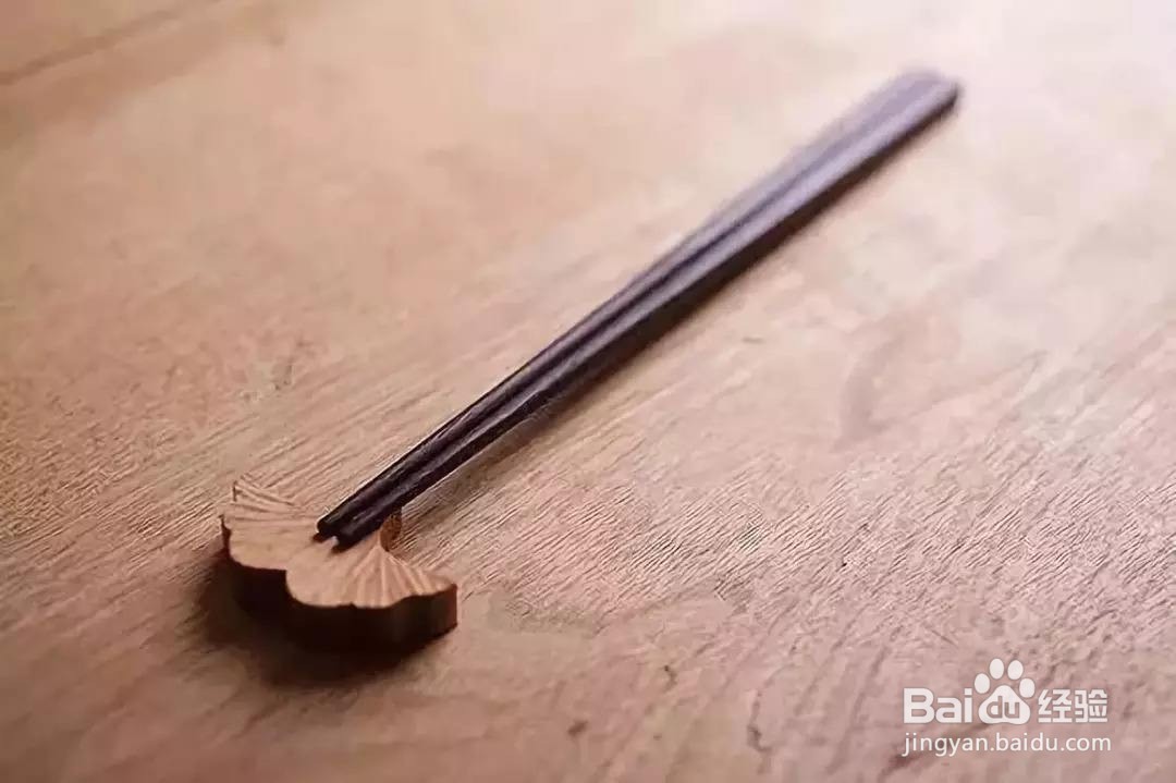选购筷子的技巧