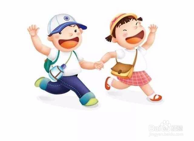 孩子在学校 闹矛盾了怎么办