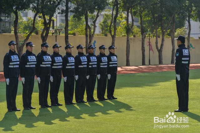 辅警和协警的区别