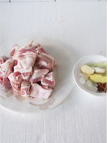 【肥而不腻红烧肉】—请把减肥概念抛到爪哇国！