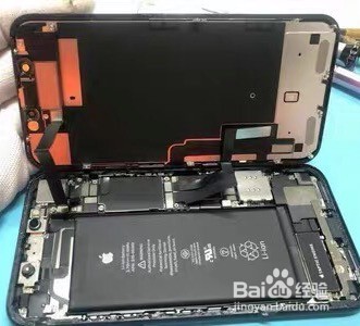 苹果电池耗尽无法充电