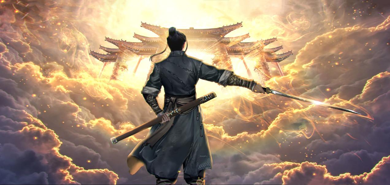 《雪中悍刀行》轩辕青锋和徐凤年的关系