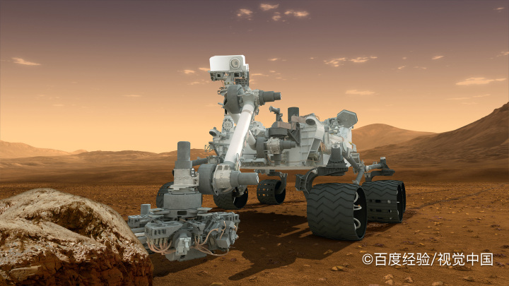 祝融号火星车名字的寓意是什么