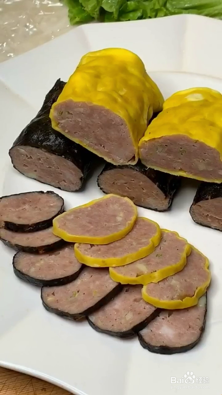 如何制作制作好吃的肉卷？