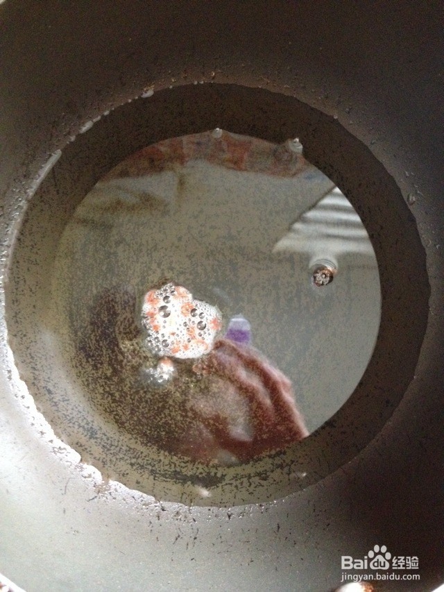 煎炸黑椒猪扒的做法