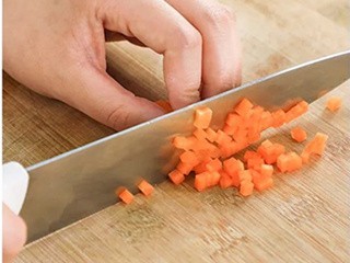 宝宝版鲜肉粽怎么做?