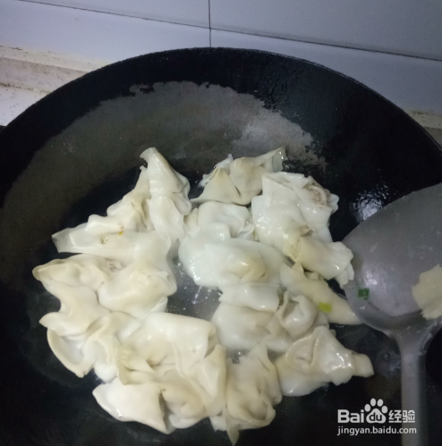 剩饺子怎么做好吃