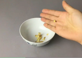 解决便秘小妙招