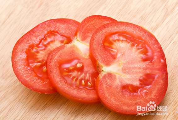 吃西红柿对男生有哪些好处
