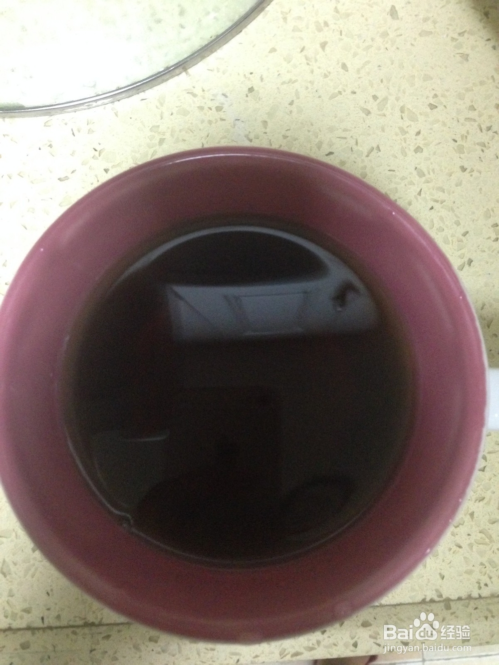 红枣姜糖水-养血祛风寒