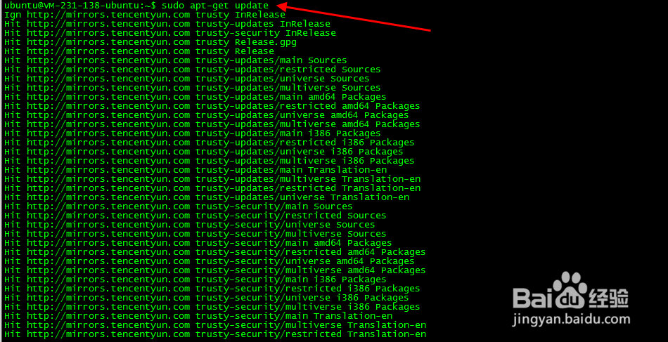 如何在云主机上搭建MongoDB运行环境