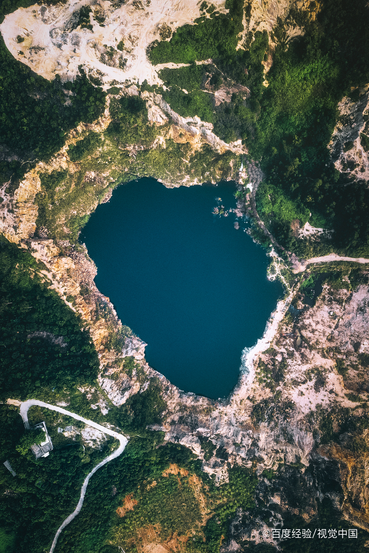 东莞6大片区怎么划分的