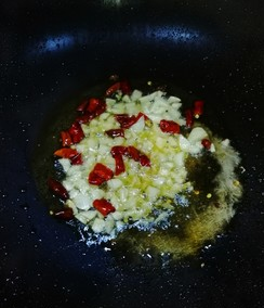 手撕包菜的做法