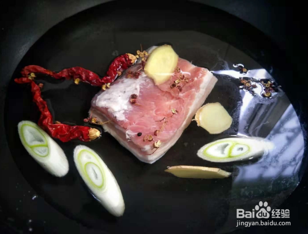 回锅肉怎么做下饭
