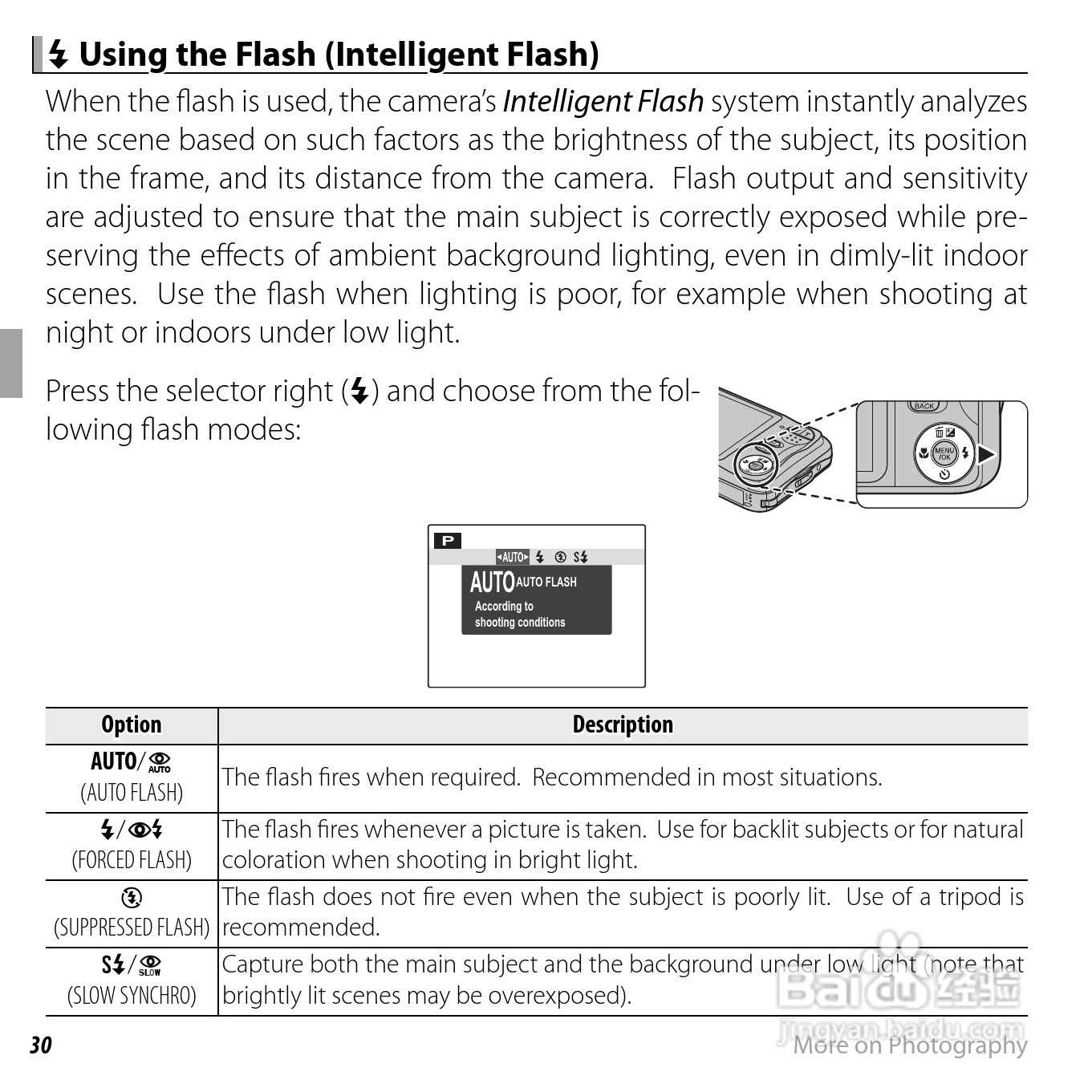 富士FinePix JV200 series数码相机说明书:[5]