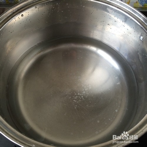 愚人家常菜之“红枣南瓜粥”