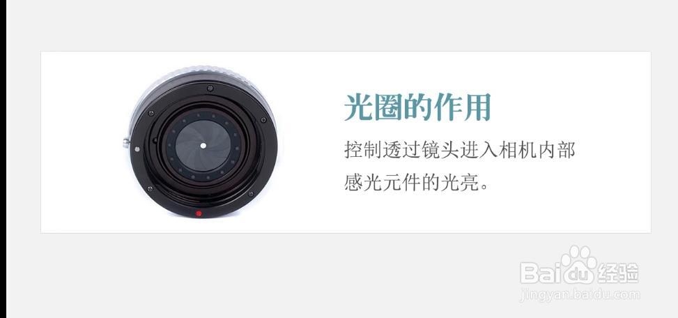 如何正确使用单反相机拍摄优质画面?