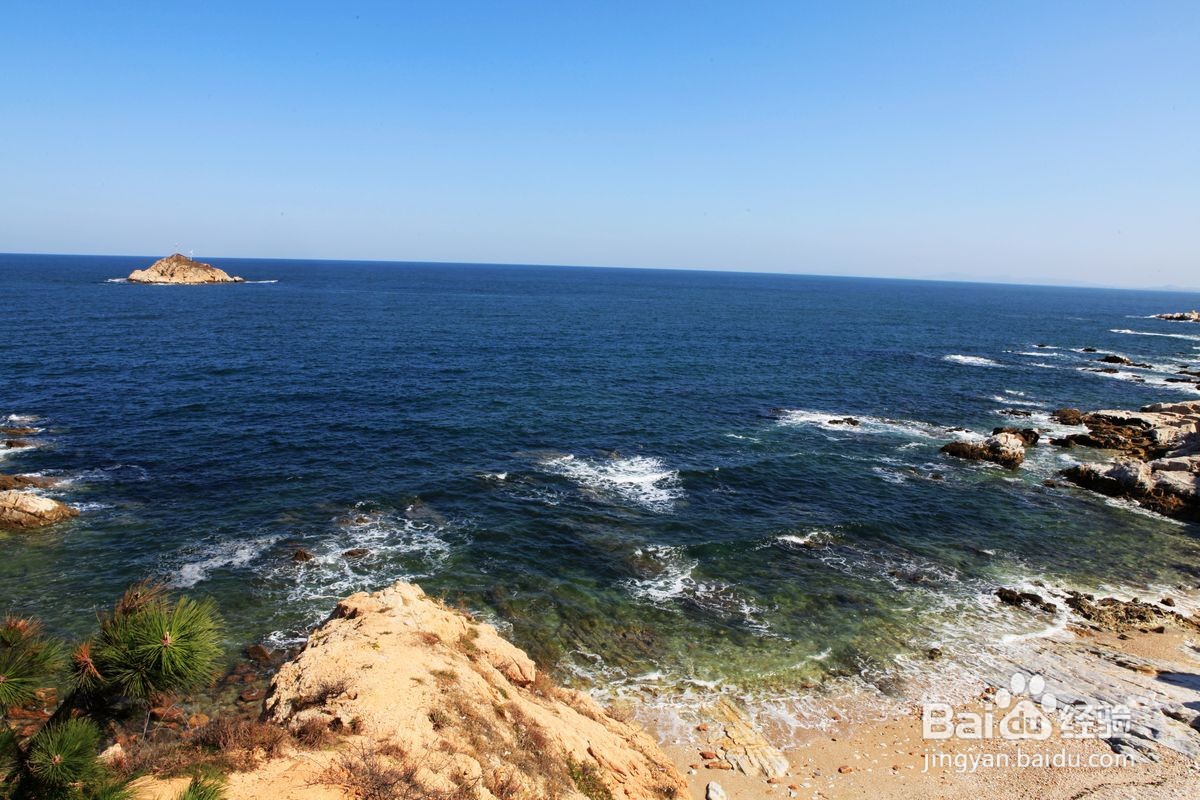 养马岛旅游攻略--自驾游--民宿-景点--门票