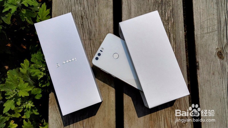 #首晒#美的与众不同荣耀8开箱晒物