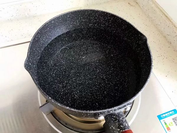 香菇黄豆腐竹烧排骨