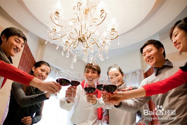 冬天的几种养生方式