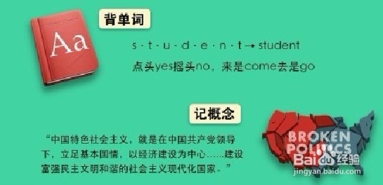 我的大学生涯：[33]如何高效学习（一）