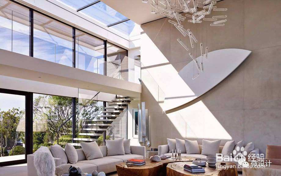 怎样做好室内设计？