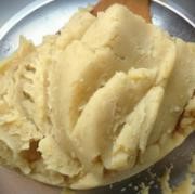 记忆中的美食——绿豆糕