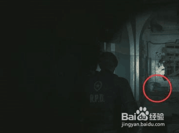 生化危机2重制版 试玩攻略