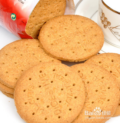 饼干受潮了该怎么办？