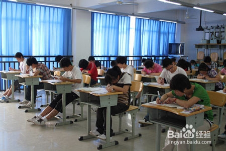 高考前考生需要准备什么?