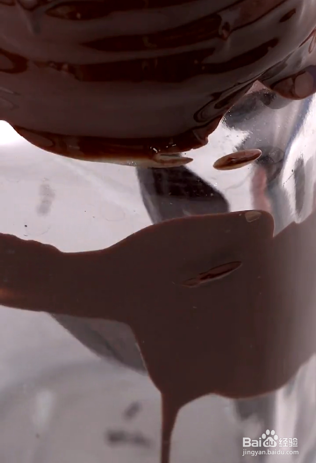 如何做出颜值爆表的奥利奥奶昔?