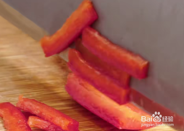 什锦鸡蛋披萨饼的做法