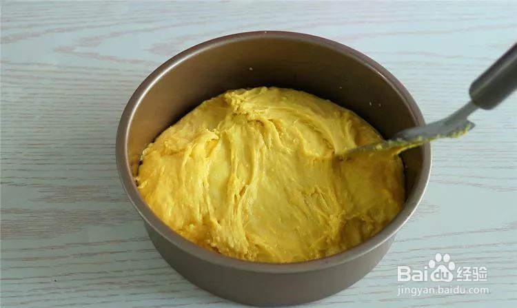 懒人面包的做法