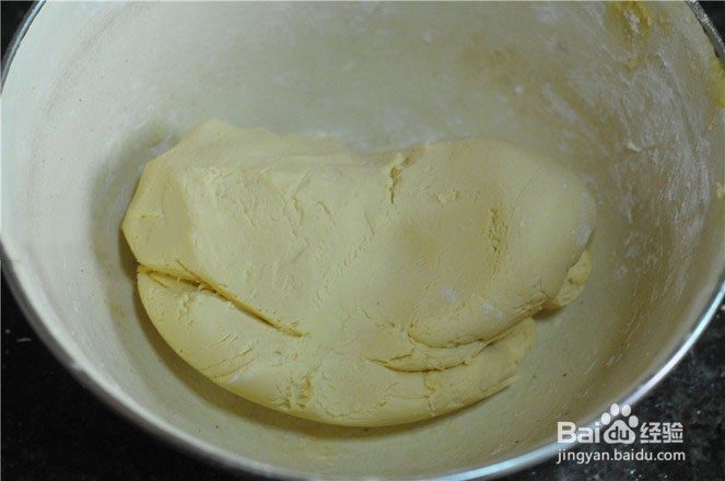 红豆米糕的做法