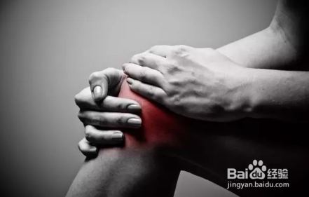 跑步膝盖疼多久能恢复：三点膝关节炎的常识