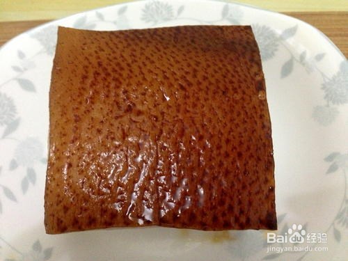 怎样做川味冬菜扣肉
