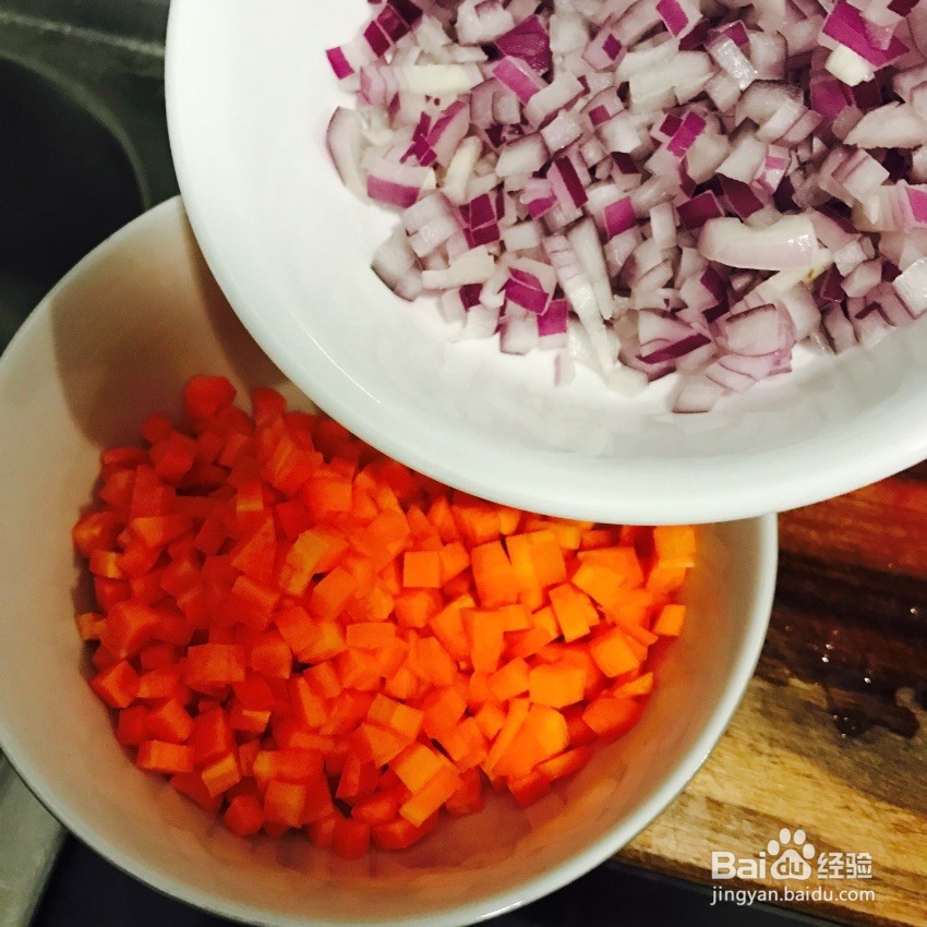 意大利经典意面酱怎么做